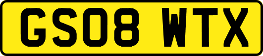 GS08WTX
