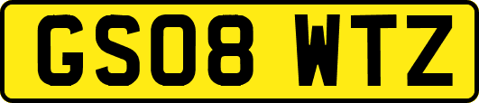 GS08WTZ