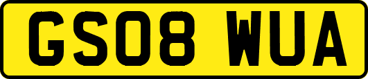 GS08WUA