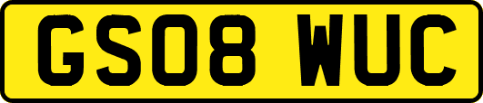 GS08WUC