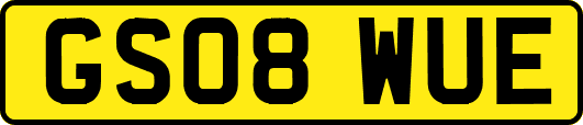 GS08WUE
