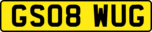 GS08WUG