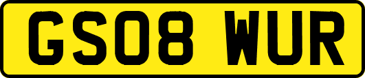 GS08WUR