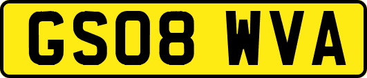 GS08WVA