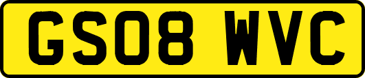 GS08WVC