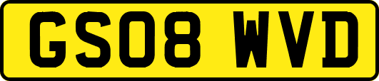 GS08WVD