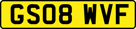 GS08WVF