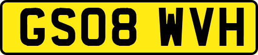GS08WVH