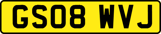 GS08WVJ