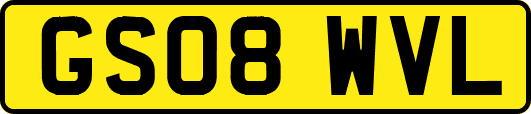 GS08WVL
