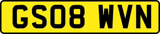 GS08WVN