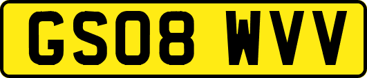 GS08WVV