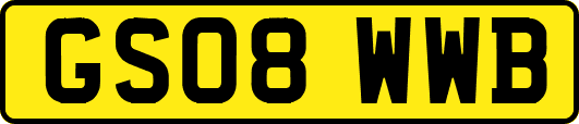 GS08WWB