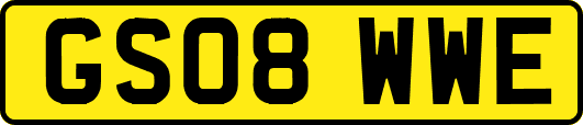 GS08WWE
