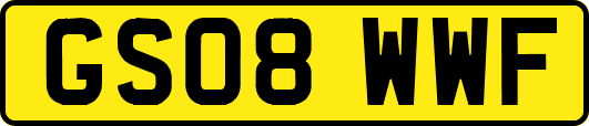 GS08WWF