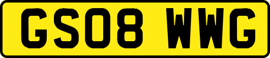 GS08WWG