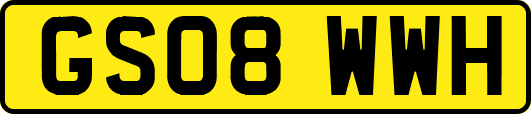 GS08WWH