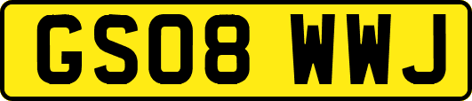 GS08WWJ