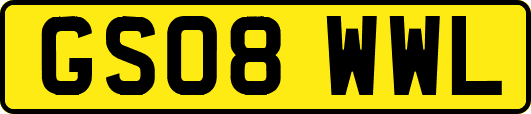 GS08WWL