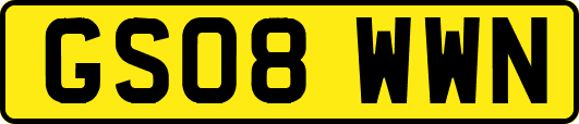GS08WWN