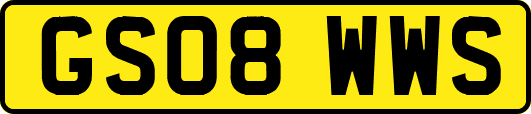 GS08WWS