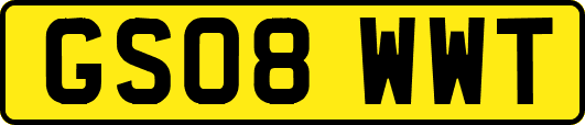 GS08WWT