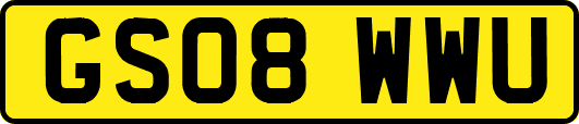 GS08WWU