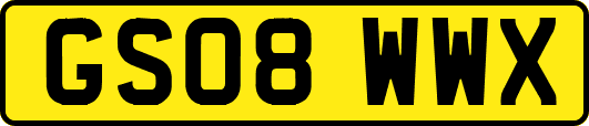 GS08WWX