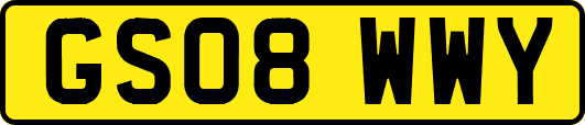 GS08WWY