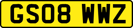 GS08WWZ