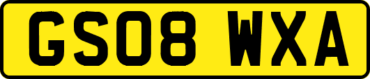GS08WXA