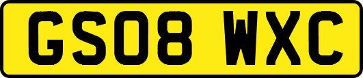 GS08WXC