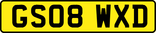 GS08WXD
