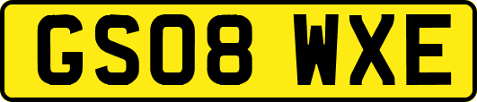 GS08WXE