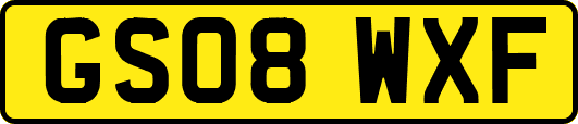 GS08WXF