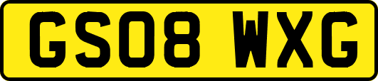 GS08WXG