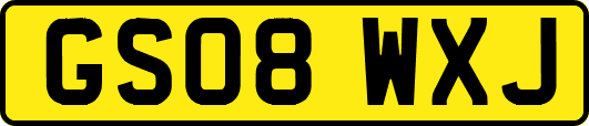 GS08WXJ