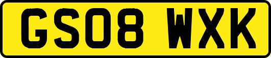 GS08WXK