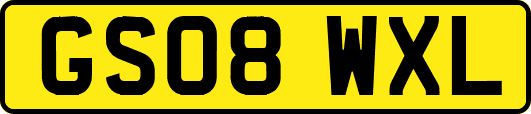 GS08WXL