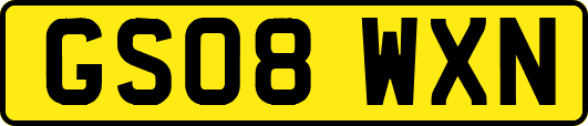 GS08WXN