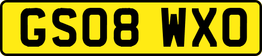 GS08WXO