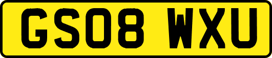 GS08WXU