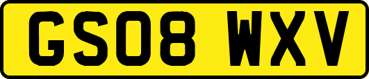 GS08WXV