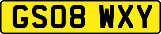 GS08WXY