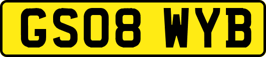 GS08WYB