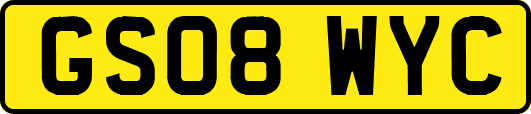 GS08WYC