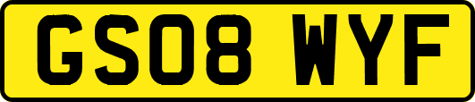 GS08WYF