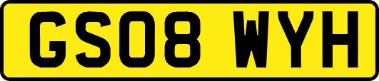 GS08WYH