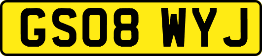 GS08WYJ