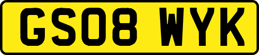 GS08WYK